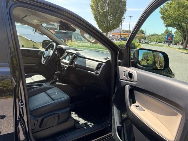 Used 2020 Ford Ranger XLT w/ Equipment Group 301A Mid AWD/4WD image 25