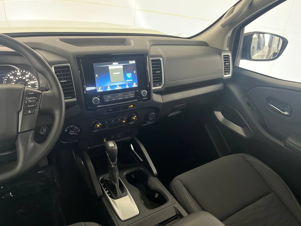 Used 2024 Nissan Frontier SV w/ Technology Package AWD/4WD image 33