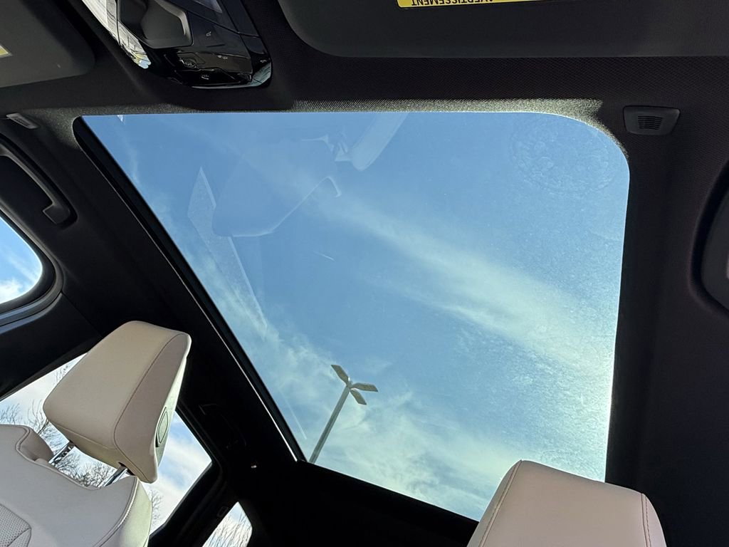 New 2026 BMW X3 xDrive30 w/ Premium Package image 26