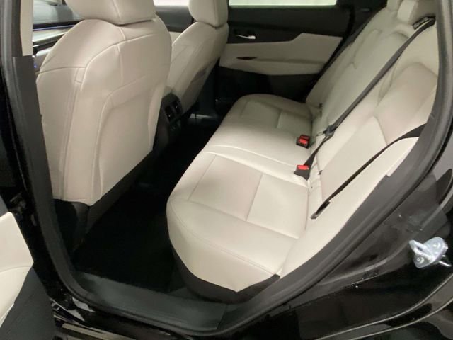 New 2026 Nissan Murano SL image 9