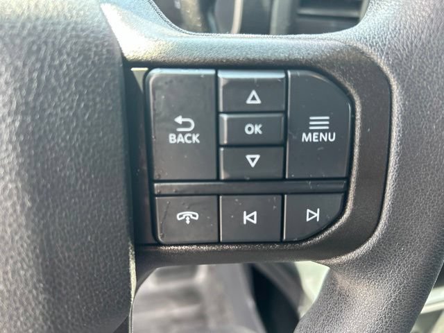 Used 2023 Ford F150 XL w/ STX Appearance Package AWD/4WD image 21