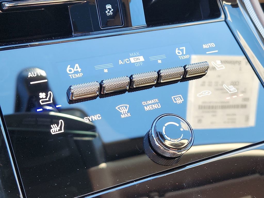 New 2026 Porsche Panamera 4 image 14