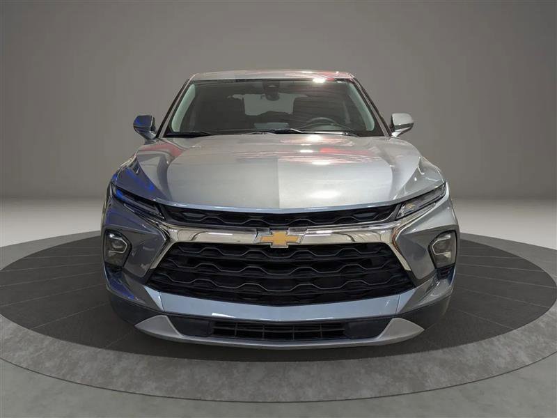 Used 2023 Chevrolet Blazer LT image 8