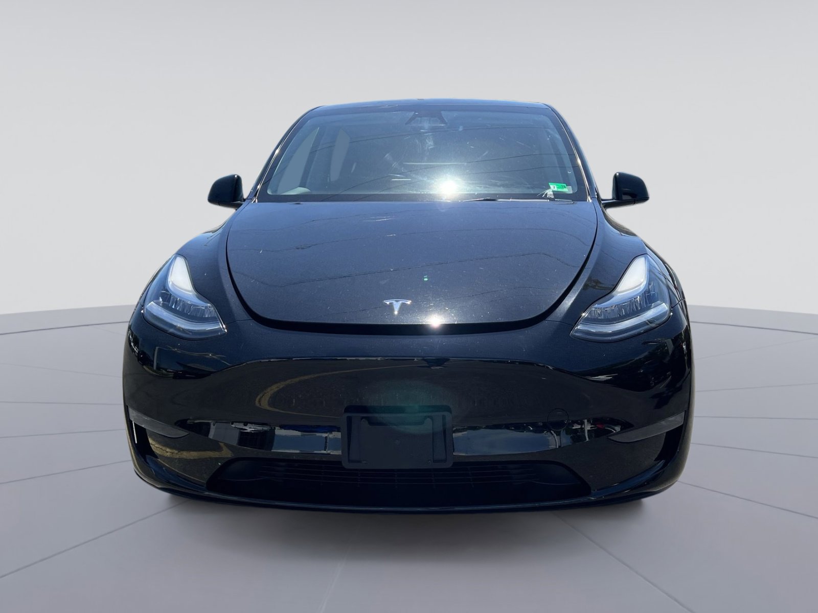 Used 2023 Tesla Model Y Long Range AWD/4WD image 12