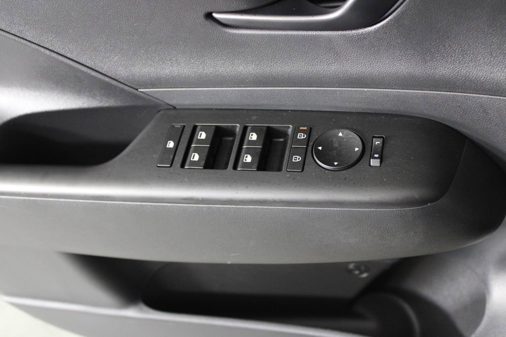 Certified 2026 Hyundai Kona SEL Sport FWD image 22
