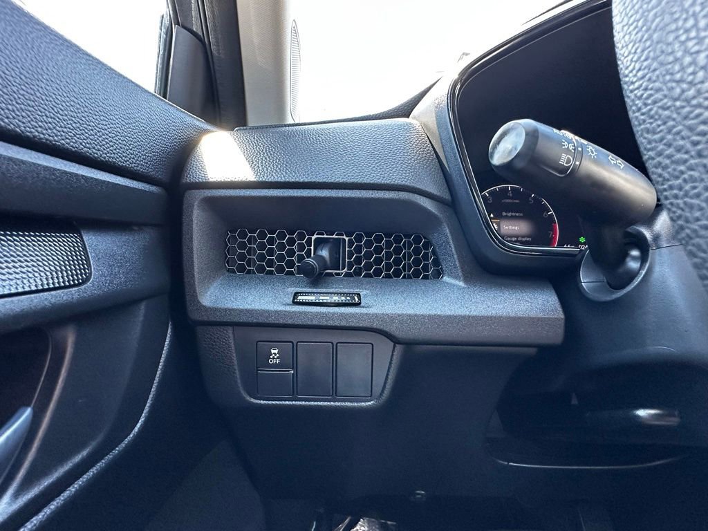 Used 2023 Honda CR-V EX image 27