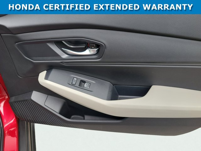 Certified 2025 Honda Accord SE image 21