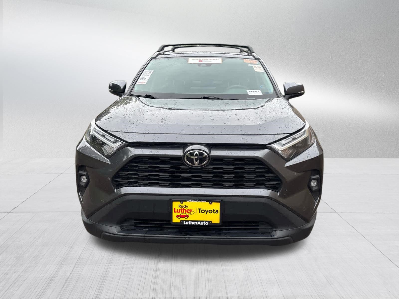 Certified 2023 Toyota RAV4 XLE Premium AWD/4WD image 2