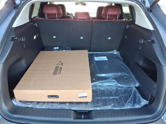 New 2026 MAZDA CX-50 AWD 2.5 Hybrid w/ Weather Package image 11