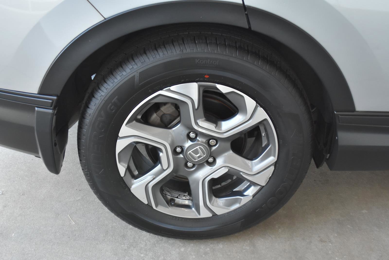 Used 2019 Honda CR-V EX-L image 37