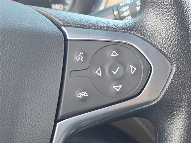 Certified 2023 Chevrolet Traverse LS w/ Safety Package FWD image 27