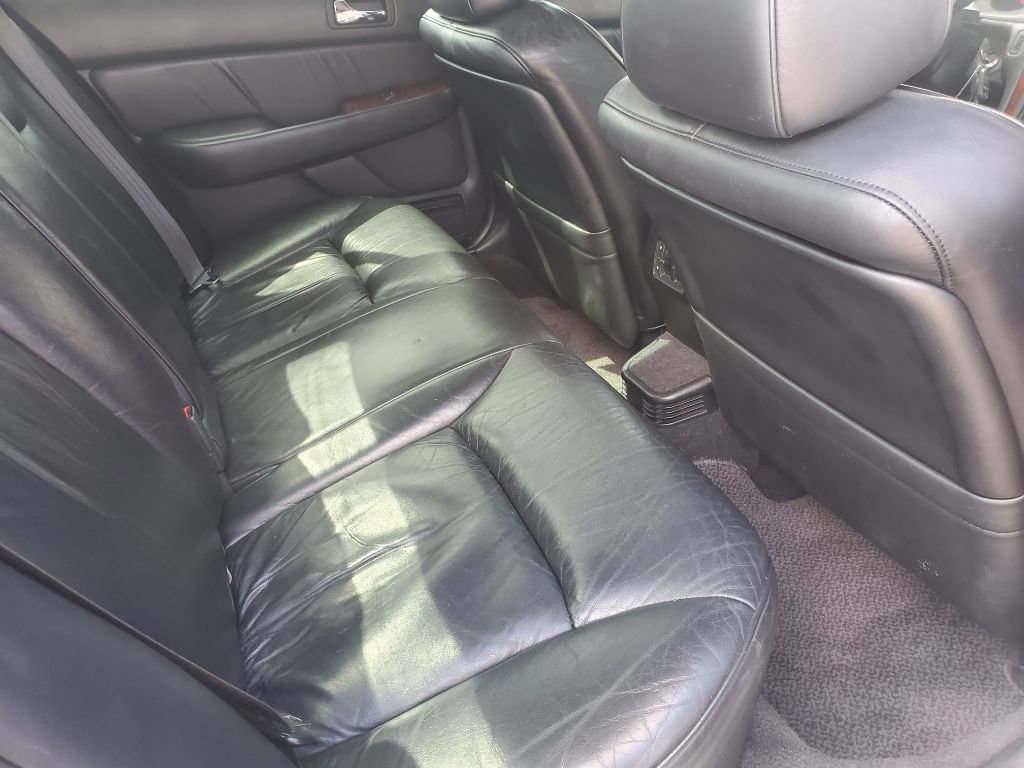 Used 1999 Acura RL FWD image 33