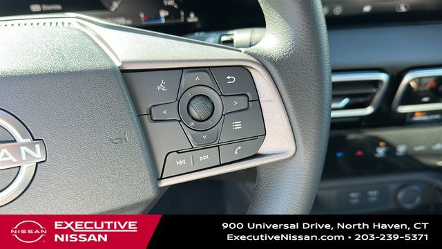 New 2026 Nissan Sentra SV w/ Floor Mat Package image 12