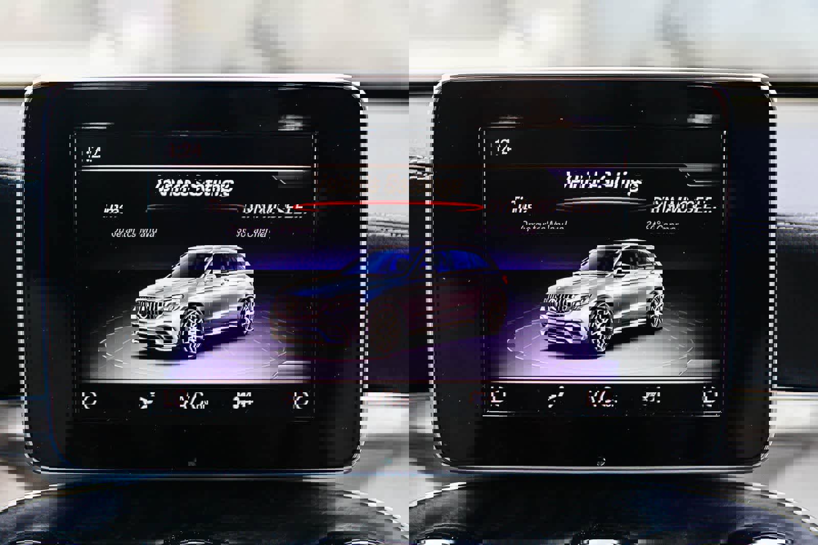 Used 2019 Mercedes-Benz GLC 63 AMG 4MATIC image 13