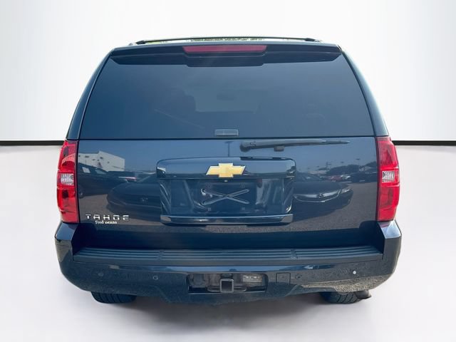 Used 2013 Chevrolet Tahoe LS w/ All-Star Edition AWD/4WD image 6