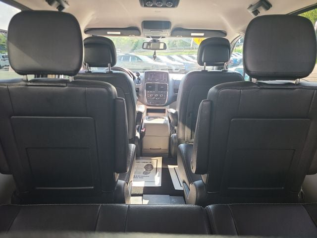 Used 2019 Dodge Grand Caravan SXT FWD image 20