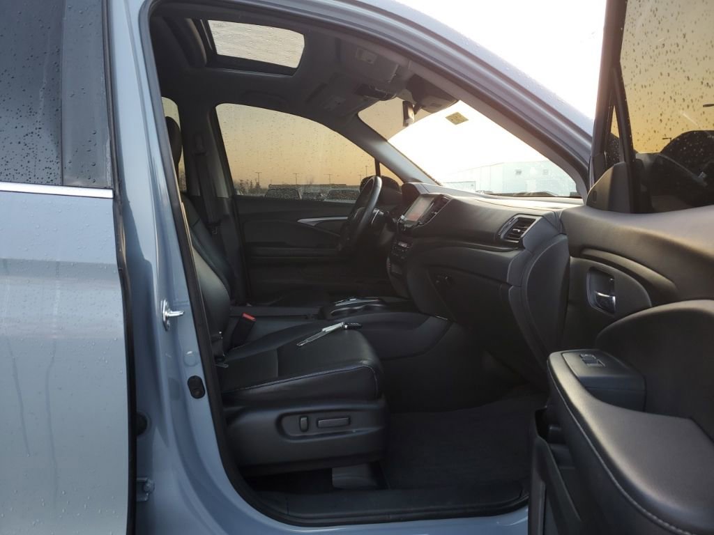 Used 2023 Honda Ridgeline RTL image 41