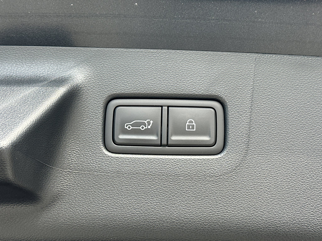 New 2026 Hyundai Santa Fe Calligraphy image 40