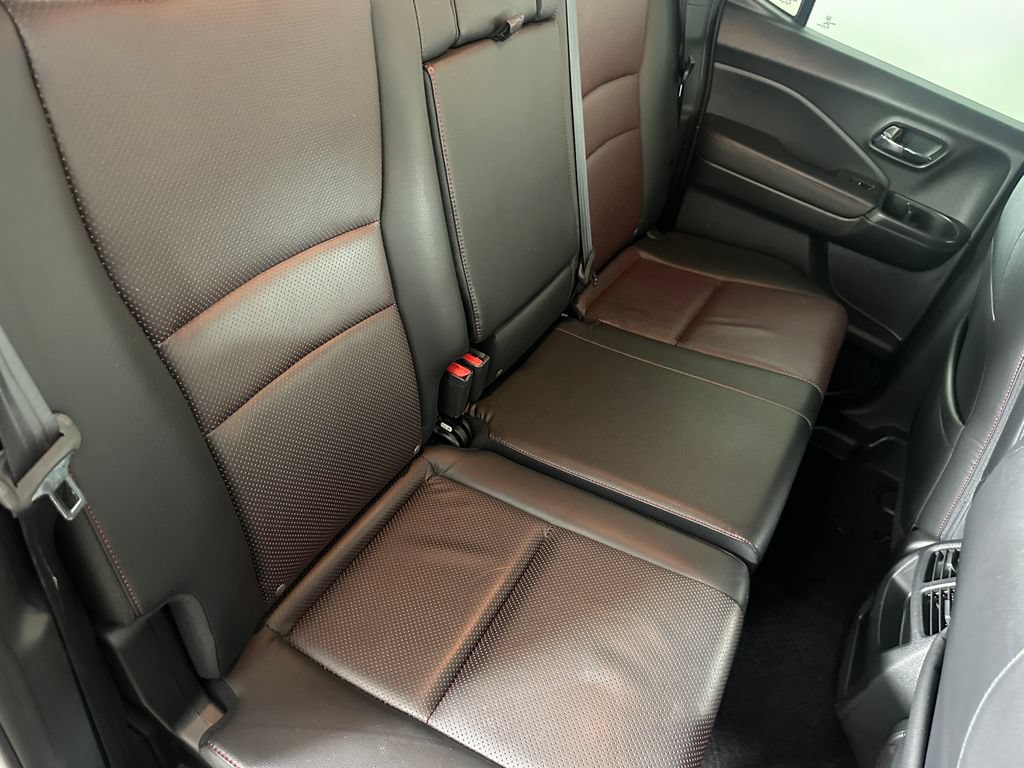 Used 2017 Honda Ridgeline Black Edition image 27