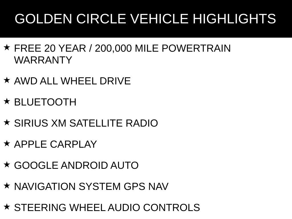Used 2024 Cadillac XT4 Premium Luxury video 2
