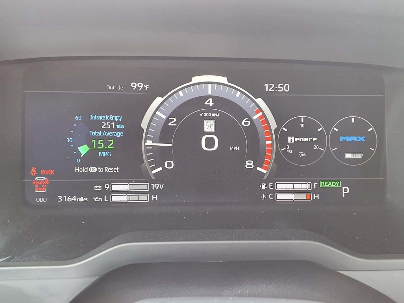 Certified 2026 Toyota Sequoia Limited AWD/4WD image 14