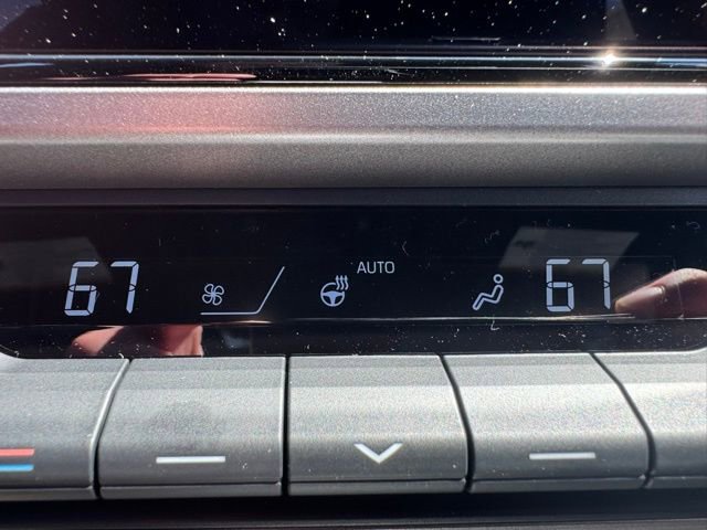 New 2026 Toyota Camry SE image 24