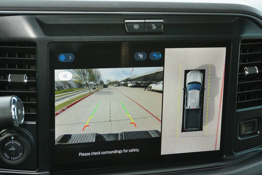 Used 2026 Ford F350 Platinum image 15