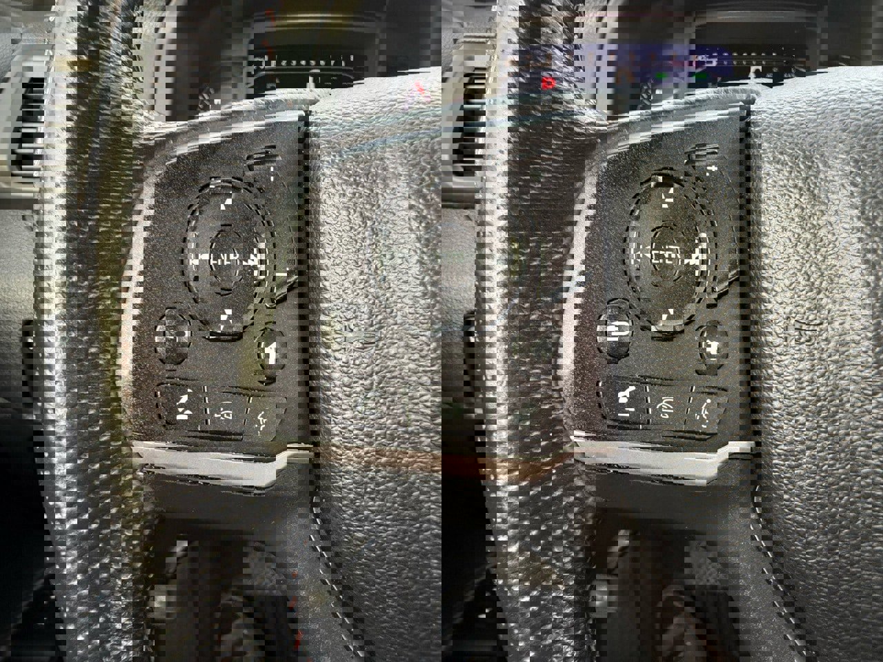 Certified 2022 Honda Passport TrailSport image 14