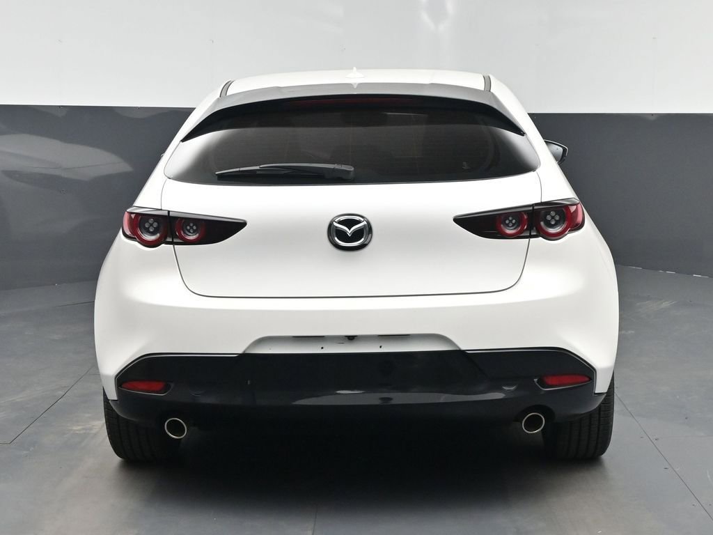 Used 2019 MAZDA MAZDA3 Hatchback w/ Preferred Package image 27
