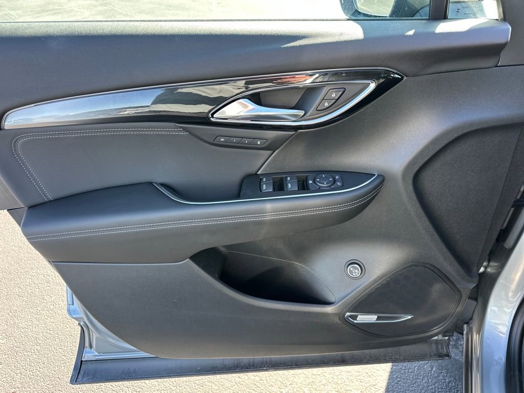 New 2025 Buick Envision Preferred image 14