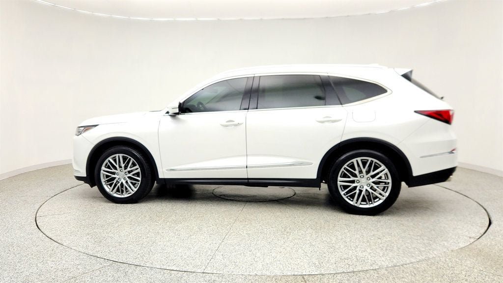 Used 2023 Acura MDX SH-AWD w/ Advance Package image 8