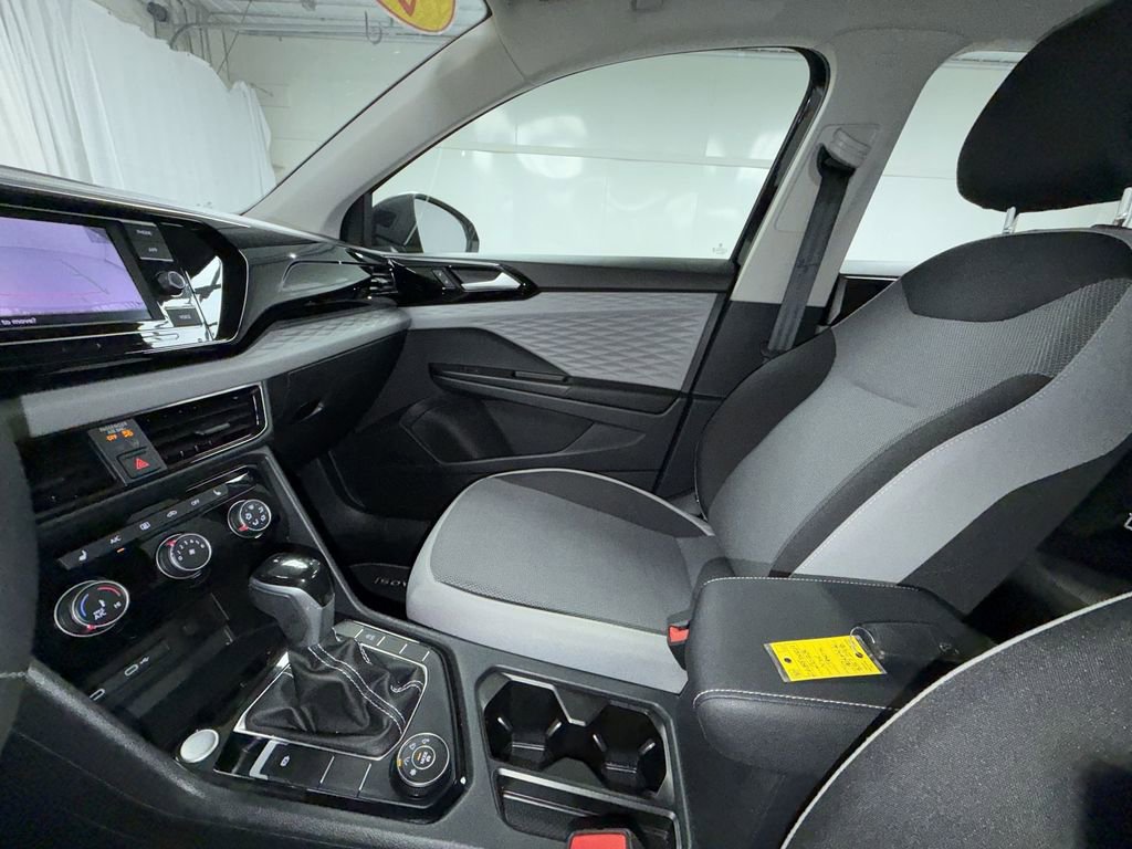Used 2023 Volkswagen Taos S w/ Driver Assistance Package AWD/4WD image 22