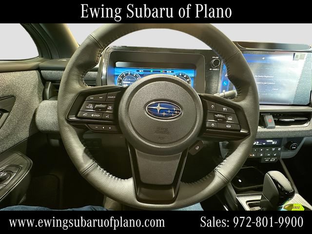 Used 2026 Subaru Outback Limited XT AWD/4WD image 11
