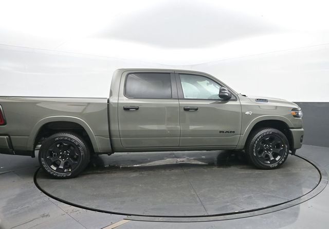 New 2026 RAM 1500 Big Horn image 6