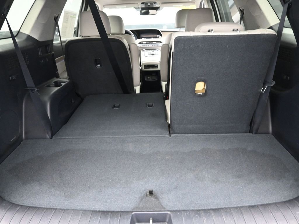 Used 2021 Hyundai Palisade Limited image 10