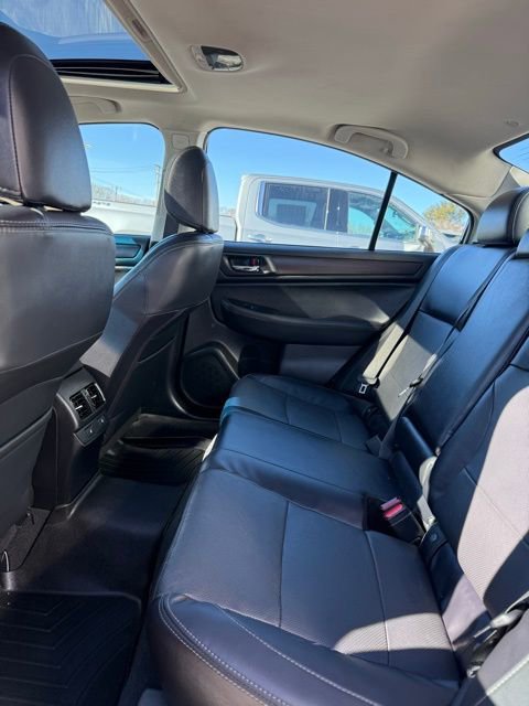 Used 2017 Subaru Legacy 2.5i Limited image 17