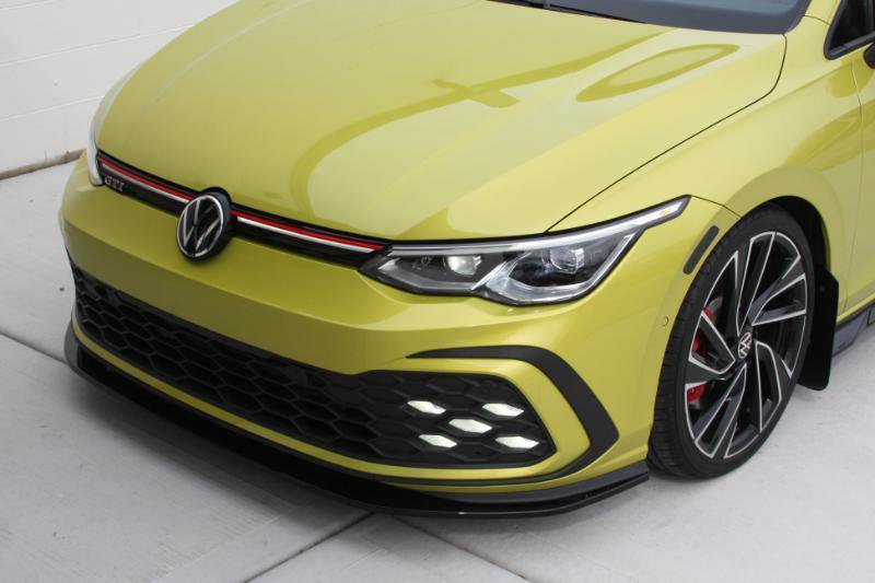 Used 2022 Volkswagen GTI Autobahn FWD image 14