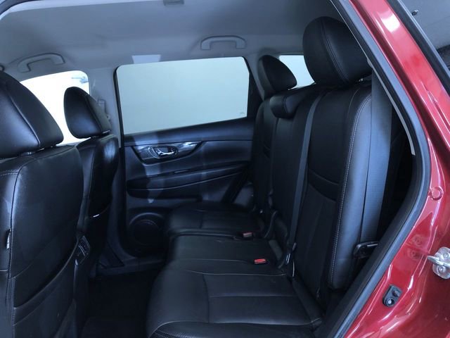 Used 2019 Nissan Rogue SL image 21