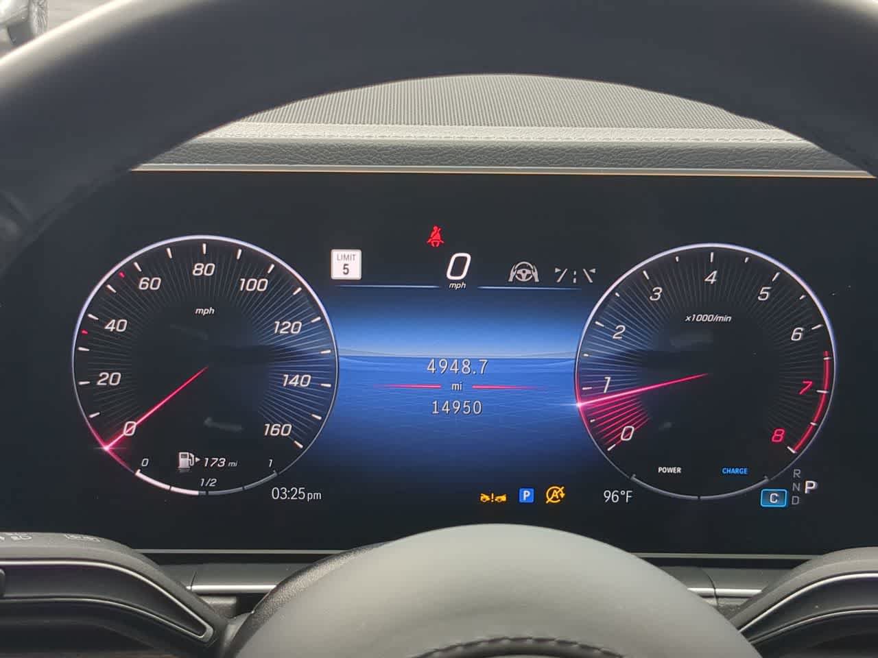Used 2024 Mercedes-Benz GLS 450 4MATIC image 35