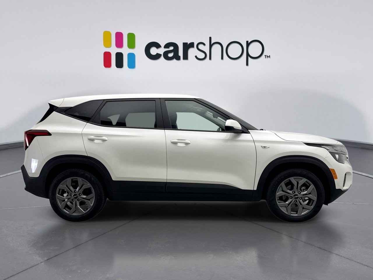 Used 2026 Kia Seltos LX image 6