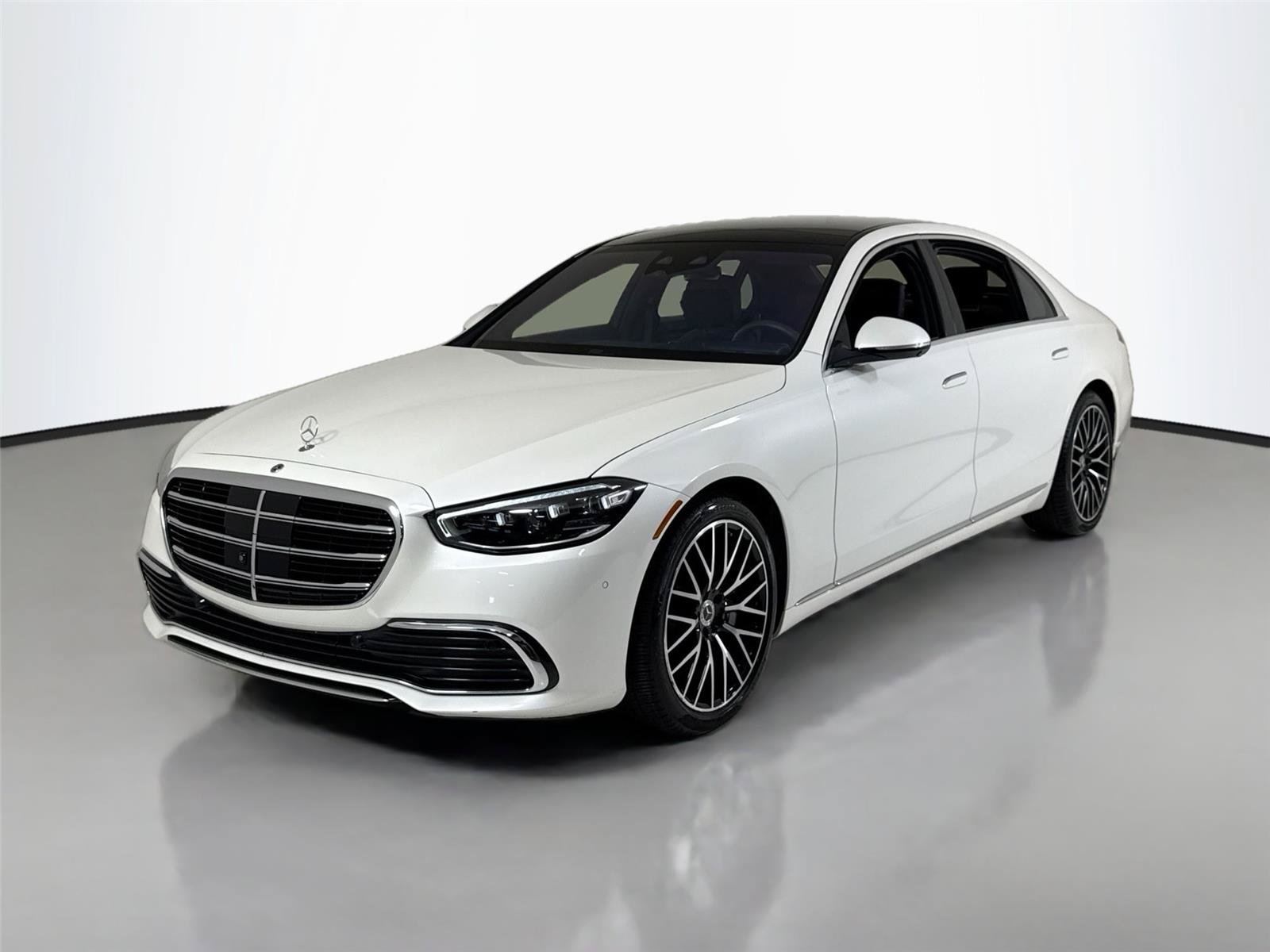 Used 2023 Mercedes-Benz S 500 4MATIC image 37