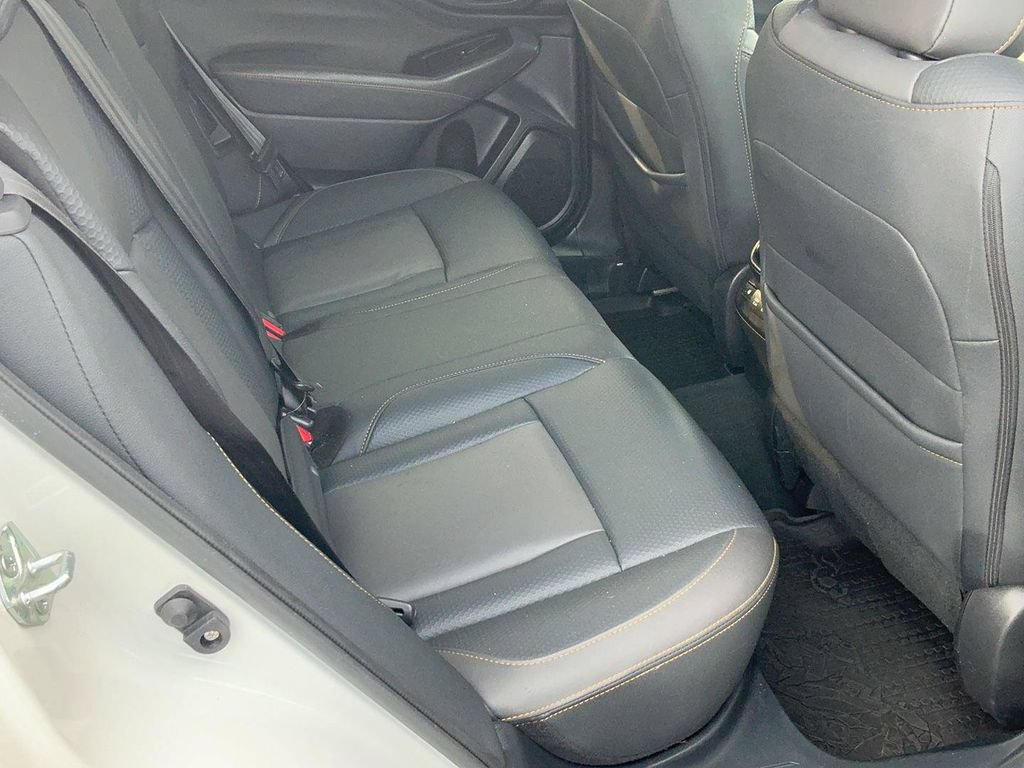 Used 2022 Subaru Outback Wilderness AWD/4WD image 31