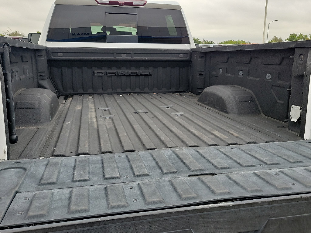 Used 2022 GMC Sierra 2500 Denali AWD/4WD image 18