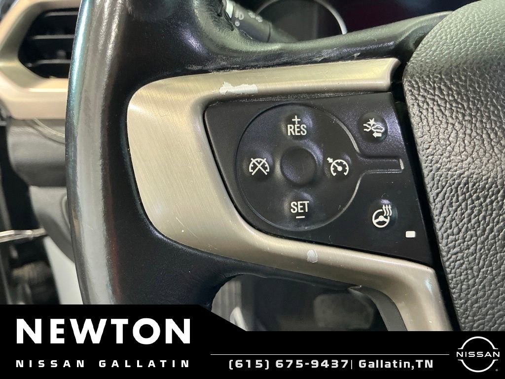 Used 2019 GMC Acadia Denali w/ Technology Package FWD image 42