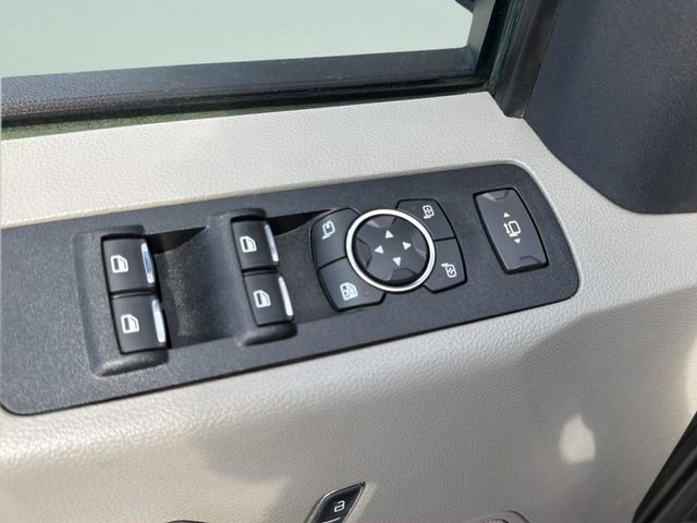 Used 2022 Ford F450 XLT w/ FX4 Off-Road Package image 21