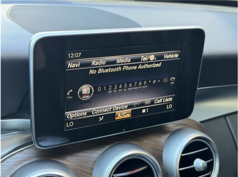 Used 2018 Mercedes-Benz C 300 Sedan image 45