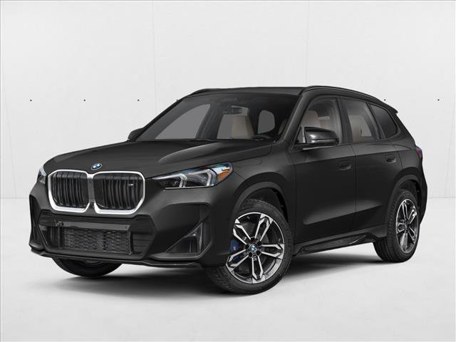 New 2026 BMW X1 M35i AWD/4WD image 1