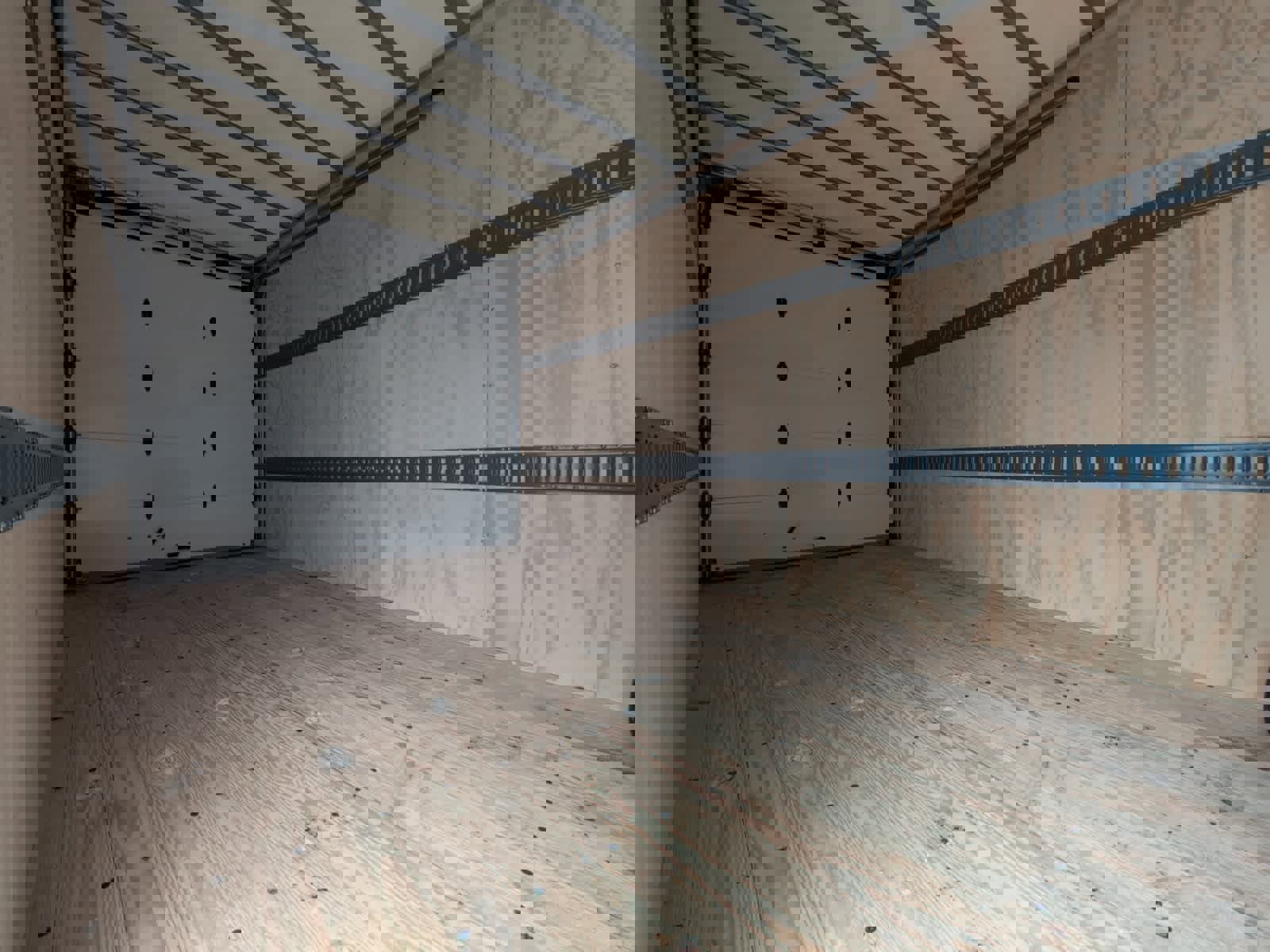 Used 2023 RAM ProMaster 3500 image 17