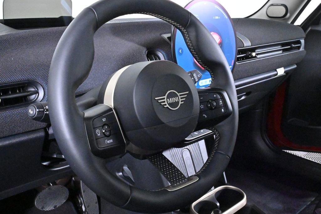 Certified 2025 MINI Cooper S image 13