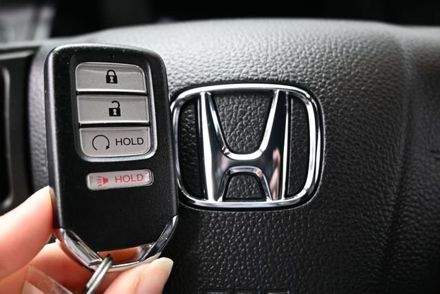 Used 2024 Honda Ridgeline TrailSport image 43